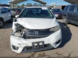 Honda Fit Ex JHMGK5H75GX008876 снимка