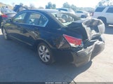 Honda Accord 2.4 Ex-L 1HGCP2F82AA177065 photo