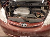 Toyota Sienna Le 5TDZK23C97S031967 снимка