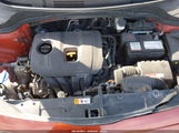 Kia Soul S KNDJ23AU2M7772644 снимка