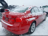 BMW 328I xDrive WBA3B3G52FNT19077 снимка