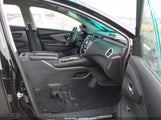 Nissan Murano S Fwd 5N1AZ2AJ0MC121592 fotografie