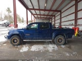Toyota Tacoma Base V6 3TMLU4ENXEM151963 снимка