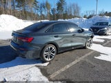 Audi A3 Premium 40 Tfsi Quattro S Tronic WAUGUDGYXSA078933 fotografie