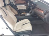 Honda Civic Touring 19XFC1F97HE201894 снимка