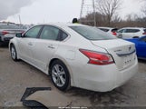 Nissan Altima 2.5 Sl 1N4AL3AP7EC139756 fotografie