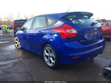 Ford Focus St 1FADP3L9XDL191946 снимка