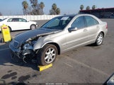 Mercedes-Benz C 240 WDBRF61J73F436148 снимка