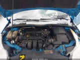 Ford Focus Se 1FADP3K28EL129340 fotografie