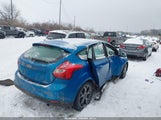Ford Focus Se 1FADP3K28EL129340 fotografie