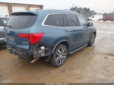 Honda Pilot Elite 5FNYF6H06HB094066 снимка