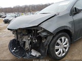 Toyota Corolla Le 5YFBURHEXEP027303 снимка