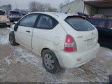 Hyundai Accent Gs KMHCM36C17U050702 снимка