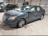 Nissan Sentra Sv 3N1AB7AP6EY209164 снимка