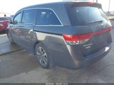Honda Odyssey Touring/Touring Elite 5FNRL5H97FB091518 снимка
