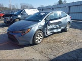 Toyota Corolla Le JTDEPMAE7MJ164218 снимка