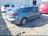 Toyota Corolla Le JTDEPMAE7MJ164218 снимка