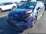Toyota Corolla Se 5YFS4MCE0MP068418 снимка
