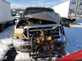 Ford F-350 Lariat/Xl/Xlt 1FTSX31FX1EA84664 fotografie