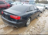 Audi A6 3.0 Premium WAUJGAFC2CN170064 снимка