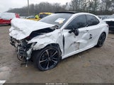 Toyota Camry Xse V6 4T1KZ1AK4LU046010 fotografie