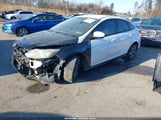 Ford Focus Se 1FAHP3F21CL353168 снимка