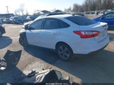Ford Focus Se 1FAHP3F21CL353168 fotografie