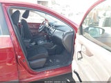 Nissan Rogue Sport S JN1BJ1CP8KW229985 снимка