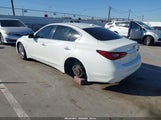 Infiniti Q50 3.0T Luxe JN1EV7AP8JM351957 снимка