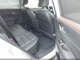 Nissan Rogue Sv Fwd 5N1AT3BAXMC772699 fotografie