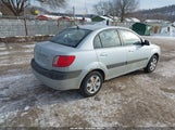 Kia Rio Lx KNADE123286343558 снимка