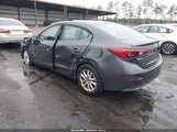 Mazda Mazda3 I Touring 3MZBM1V77GM257024 снимка