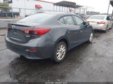 Mazda Mazda3 I Touring 3MZBM1V77GM257024 снимка