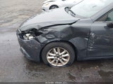 Mazda Mazda3 I Touring 3MZBM1V77GM257024 снимка