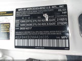 Mercedes-Benz Gle 350 4Matic 4JGFB4KB2MA426035 снимка