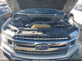 Ford F-150 Xlt 1FTEW1EG9JKF80337 снимка