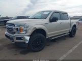 Ford F-150 Xlt 1FTEW1EG9JKF80337 снимка