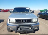 Nissan Frontier Se-V6/Xe-V6 1N6ED27Y8YC371089 photo