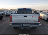 Nissan Frontier Se-V6/Xe-V6 1N6ED27Y8YC371089 photo