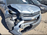 Chevrolet Equinox Ls 2GNALAEK2E6292610 снимка