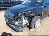 Jeep Cherokee Latitude Fwd 1C4PJLCB0JD566874 снимка