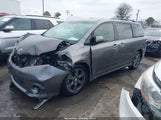 Toyota Sienna Se Premium 8 Passenger 5TDXZ3DC2HS889466 photo