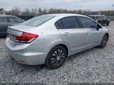 Honda Civic Lx 19XFB2F55EE050555 снимка