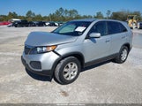 Kia Sorento Lx 5XYKT3A19DG392758 снимка