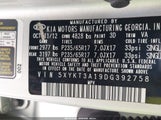 Kia Sorento Lx 5XYKT3A19DG392758 снимка