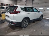 Honda Cr-V Awd Lx 2HKRW2H20LH612309 fotografie