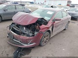 Chrysler 200 Limited 1C3CCCAB0FN579903 снимка