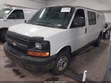 Chevrolet Express Work Van 1GCGG29U971198447 снимка