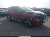 Nissan Rogue Sl Fwd 5N1BT3CA3PC923681 fotografie