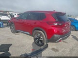 Nissan Rogue Sl Fwd 5N1BT3CA3PC923681 fotografie